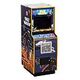 NUMSKULL Space Invaders Quarter Size Arcade Cabinet (NS2077)