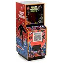 NUMSKULL Space Invaders Part II Quarter Size Arcade Cabinet (NS4272)