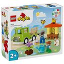 LEGO Duplo - Imkerei und Bienenstöcke (10419)