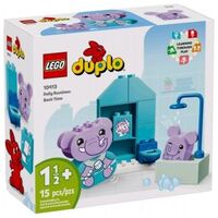 LEGO Duplo - Alltagsroutinen: Baden (10413)