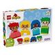 LEGO Duplo - Grosse Gefühle (10415)