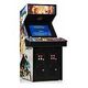 NUMSKULL Teenage Mutant Ninja Turtles Quarter Size Arcade Cabinet (NS4017)