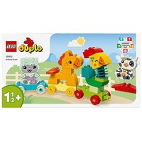 LEGO Duplo - Tierzug (10412)