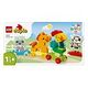 LEGO Duplo - Tierzug (10412)