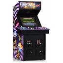 NUMSKULL Teenage Mutant Ninja Turtles - Turtles in Time Quarter Size Arcade Cabinet (NS4443)