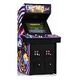NUMSKULL Teenage Mutant Ninja Turtles - Turtles in Time Quarter Size Arcade Cabinet (NS4443)