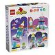 LEGO Duplo - 3in1 Spaceshuttle für viele Abenteuer (10422)