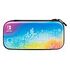 PDP Travel Case Plus - Star Spectrum, Nintendo Switch (500-218-SPCTM)