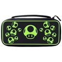 PDP Tragetasche Plus - Glow in the Dark, Nintendo Switch (500-224-1UP)