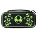 PDP Tragetasche Plus - Glow in the Dark, Nintendo Switch (500-224-1UP)