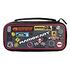 PDP Travel Case Plus - Kart Sponsors, Nintendo Switch (500-224-ADS)