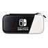 PDP Tragetasche Deluxe - Black & White, Nintendo Switch (500-218-EU-BW)