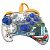 PDP Realmz Wired Controller, Tails - Seaside Hill Zone, Nintendo Switch (500-221-TAI)