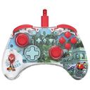 PDP Realmz Wired Controller, Knuckels - Sky Sanctuary Zone, Nintendo Switch (500-211-KNU)