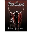 Merciless - Live Obsessions