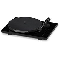 PRO-JECT E1 Phono OM5E, Schwarz
