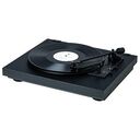 PRO-JECT A1, Black