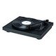 PRO-JECT A1, Black