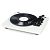 PRO-JECT A1, White