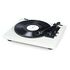 PRO-JECT A1, Weiss