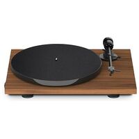 PRO-JECT E1 BT OM5E, Walnuss