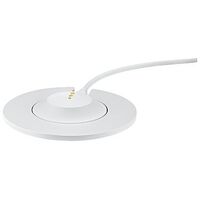 BOSE Portable Home Spaeaker Ladeschale, Silber (830895-0030)
