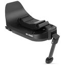 ABC DESIGN Isofix Base Root, Schwarz (1200469 1000)