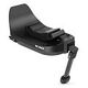 ABC DESIGN Isofix Base Root, Schwarz (1200469 1000)