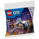 LEGO City - Weltraum-Hoverbike (30663)