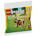 LEGO Creator - Geschenkset mit Tieren (30666)