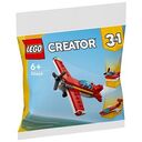 LEGO Creator - Legendärer roter Flieger (30669)