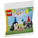 LEGO Creator - Geburtstagsparty der Tiere (30667)
