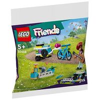 LEGO Friends - Musikanhänger (30658)