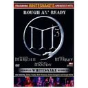 M3 - Rough an' Ready