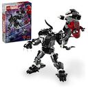 LEGO Marvel - Venom Mech vs. Miles Morales (76276)