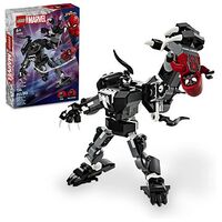 LEGO Marvel - Venom Mech vs. Miles Morales (76276)