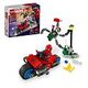 LEGO Marvel - Motorrad-Verfolgungsjagd: Spider-Man vs. Doc Ock (76275)