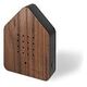 RELAXOUND Zwitscherbox, Walnut Dark (ZBNS)