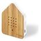RELAXOUND Zwitscherbox, Bamboo (ZBBAMW)
