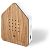 RELAXOUND Zwitscherbox, Oak (ZBEW)