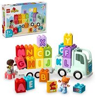 LEGO Duplo - ABC-Lastwagen (10421)