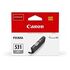 CANON CLI-531GY, Grau (6122C001)