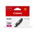 CANON CLI-531M, Magenta (6120C001)