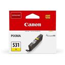 CANON CLI-531Y, Yellow (6121C001)