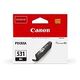 CANON CLI-531BK, Black (6118C001)