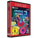 Evercade Cartridge #37: Indie Heroes Collection 3 (Blaze)