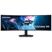 SAMSUNG Odyssey G9 G95C LS49CG950EUXEN