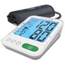 MEDISANA Blood Pressure Monitor BU 584 connect, White (51584)