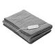 MEDISANA Knitted Heating Blanket HB 680 (60233)