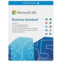 MICROSOFT Office 365 Business Standard, ESD, 1 Jahr-Abo, Windows / Mac / Android, Multilingual (KLQ-00211)